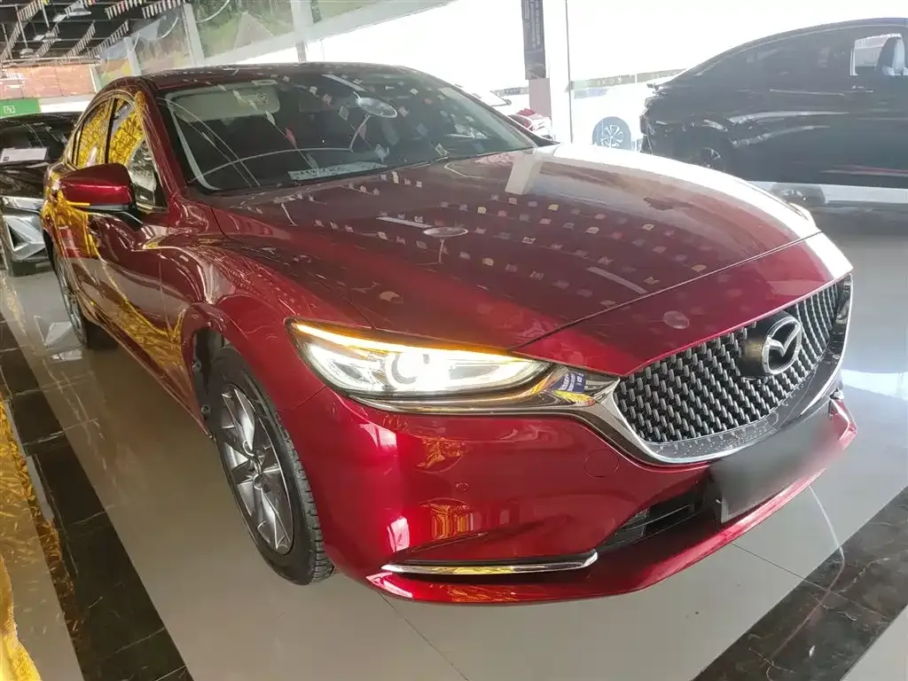 Mazda Atenza 2022 из CN, фото 4