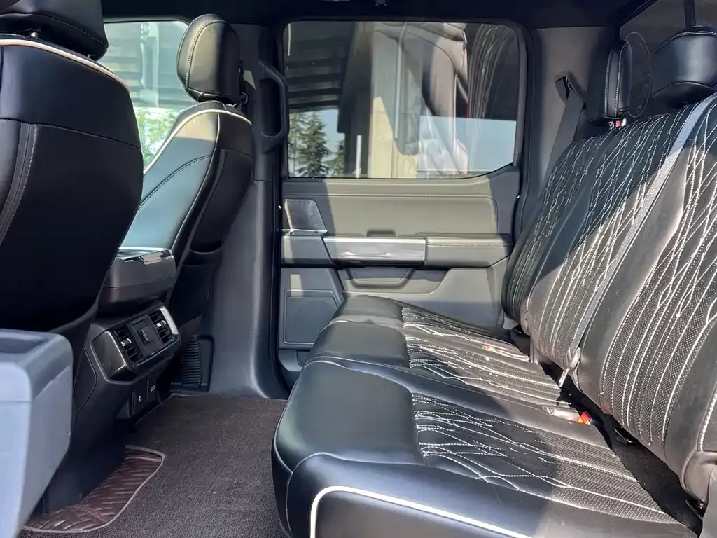 Ford F-150 Raptor 2022 из CN, фото 6