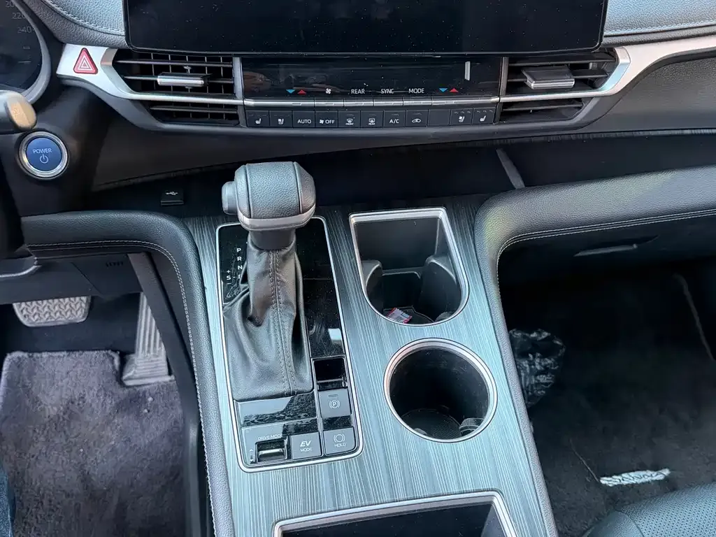 Toyota Sienna 2023 из CN, фото 7