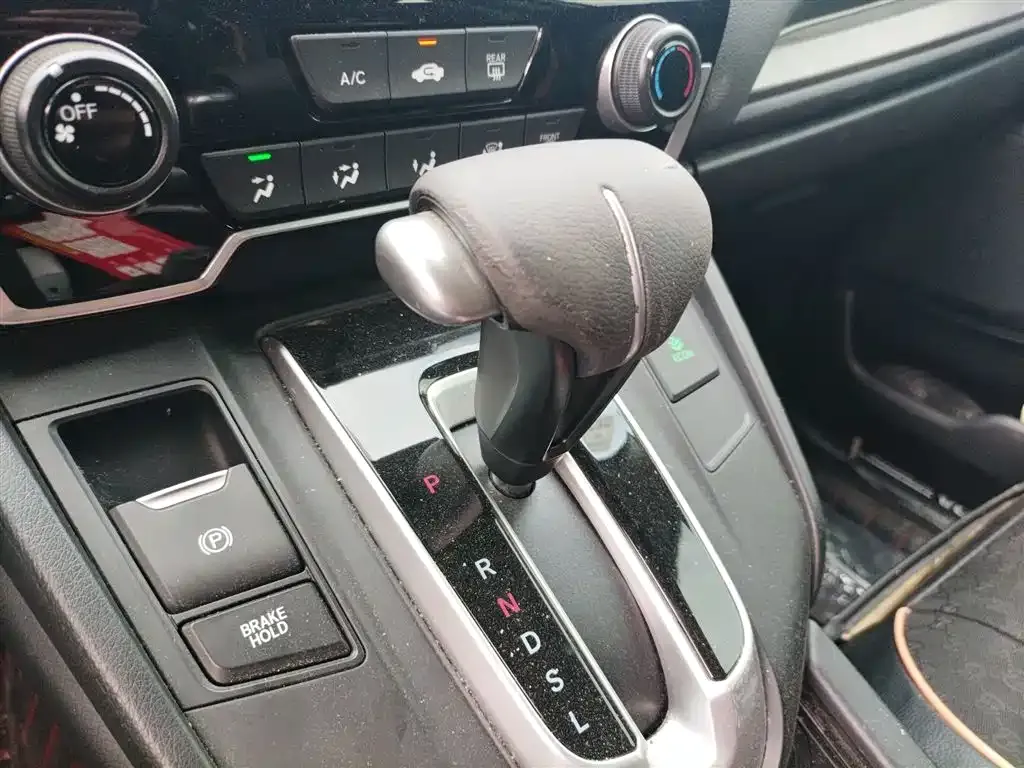 Honda Breeze 2021 из CN, фото 7
