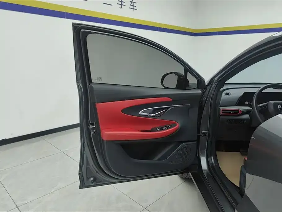 Changan UNI-T — фото 7