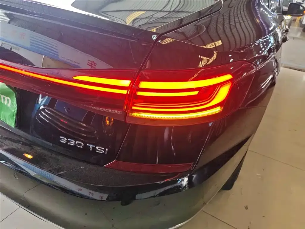 Volkswagen Passat 2022 из CN, фото 8