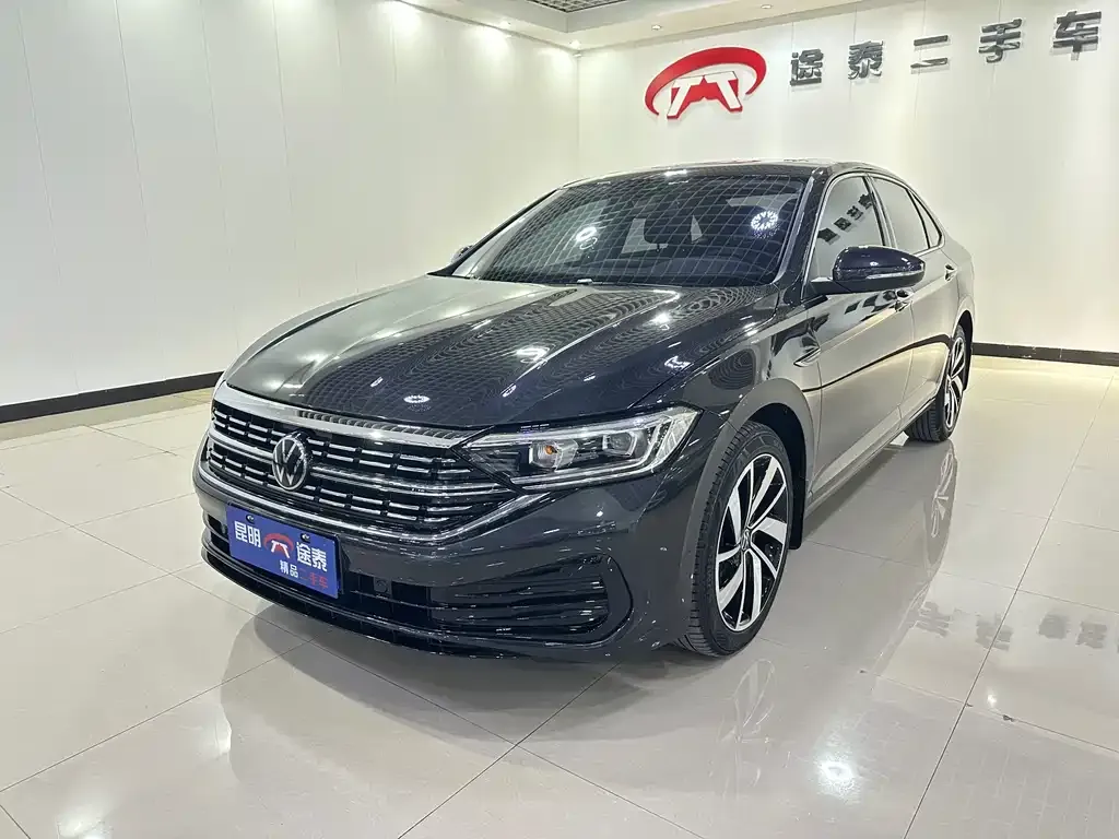 Volkswagen Sagitar 2024 из CN, фото 1