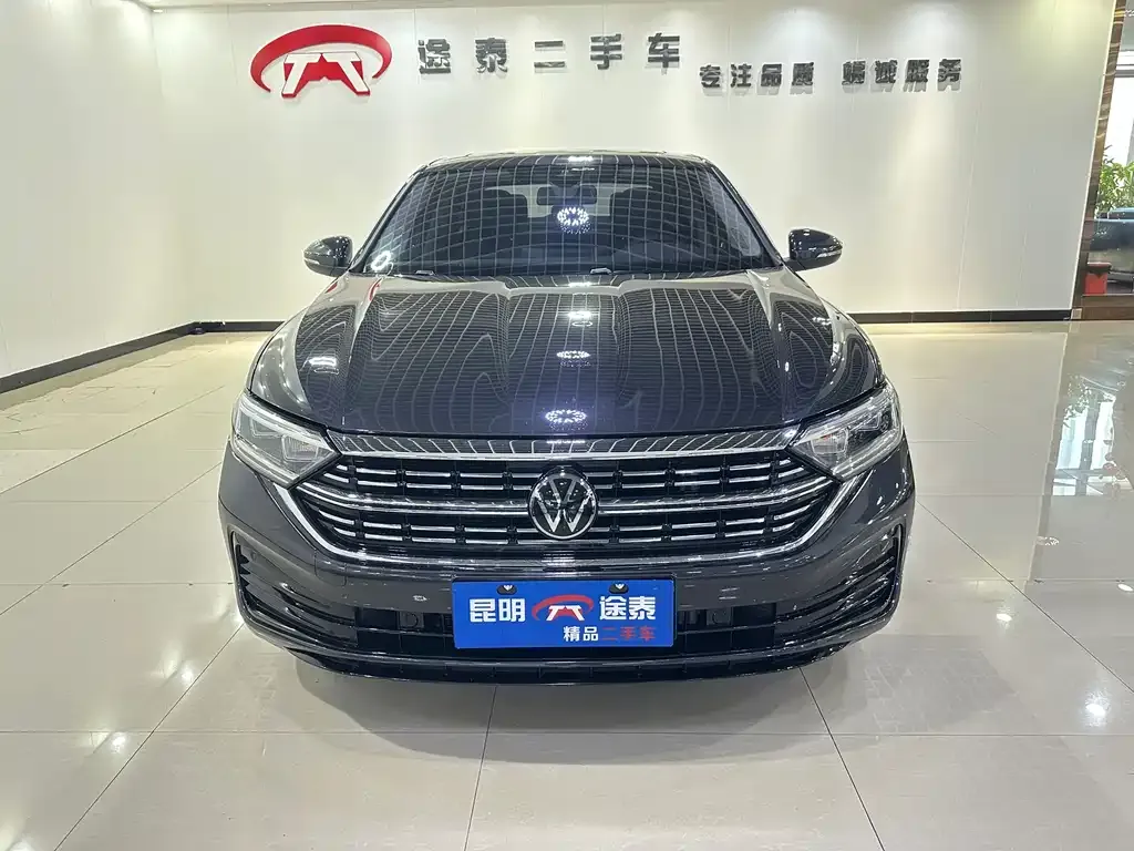 Volkswagen Sagitar 2024 из CN, фото 2