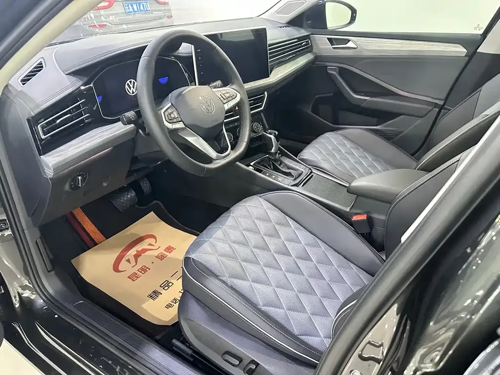 Volkswagen Sagitar 2024 из CN, фото 9