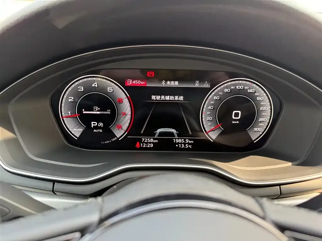 Audi A5 (Import) — фото 6