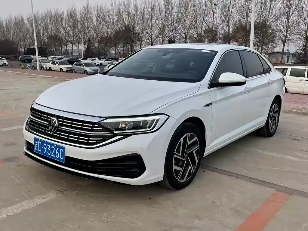 Volkswagen Sagitar 2022 из CN, фото 1