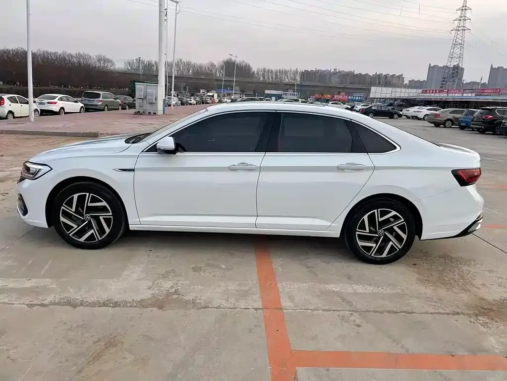 Volkswagen Sagitar 2022 из CN, фото 10