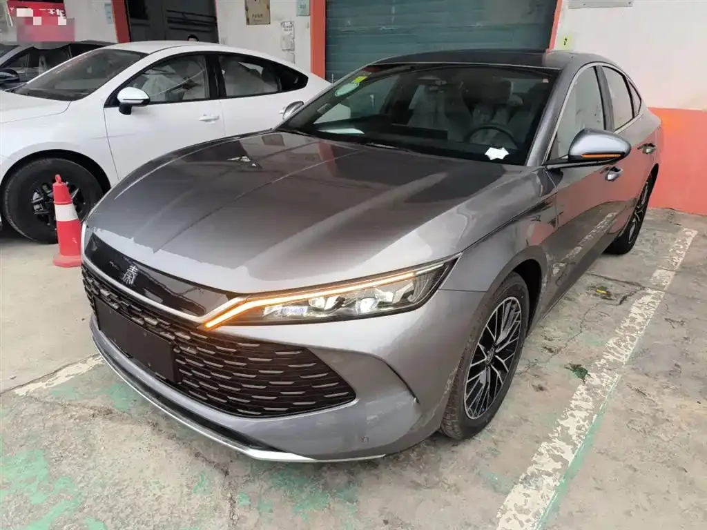 BYD Qin L 2025 из CN, фото 1