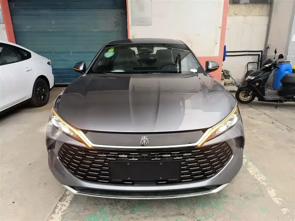 BYD Qin L 2025 из CN, фото 3