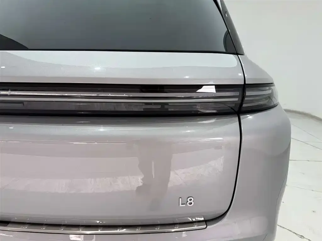 Li Auto L8 2023 из CN, фото 10