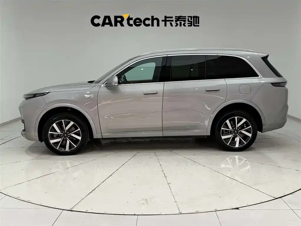 Li Auto L8 2023 из CN, фото 6