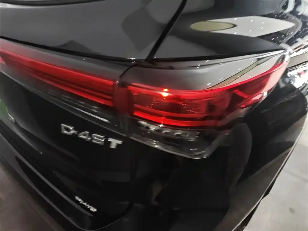 Toyota Highlander 2023 из CN, фото 8
