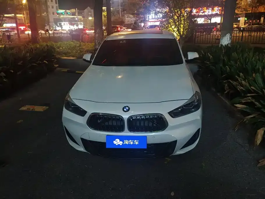 BMW X2 — фото 2