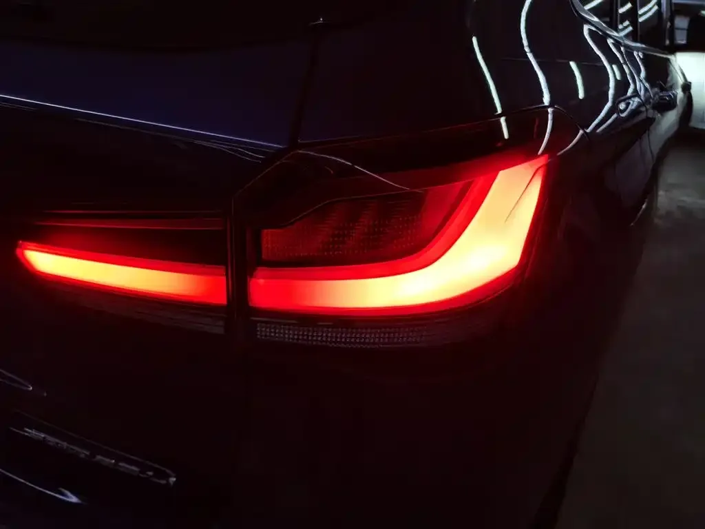 BMW X1 2023 из CN, фото 8