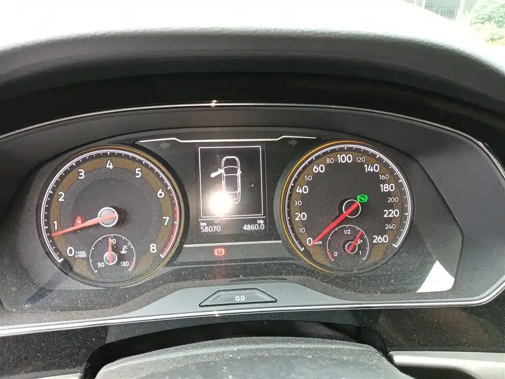 Volkswagen Passat 2021 из CN, фото 4