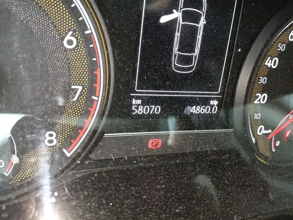 Volkswagen Passat 2021 из CN, фото 5