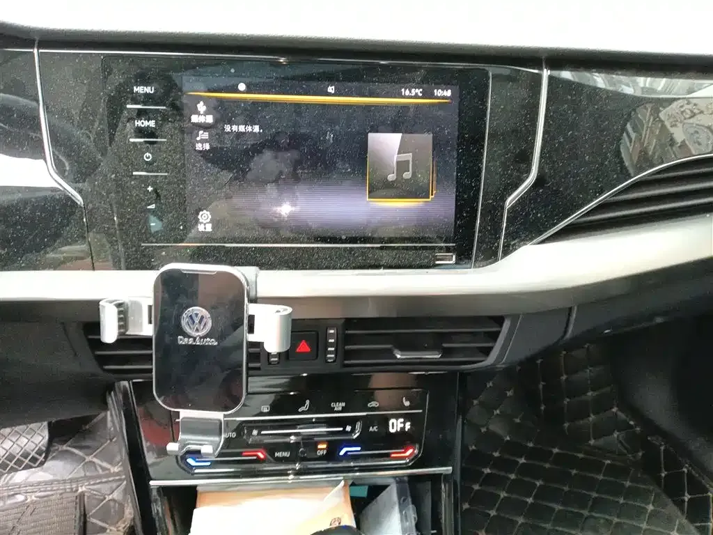Volkswagen Passat 2021 из CN, фото 6