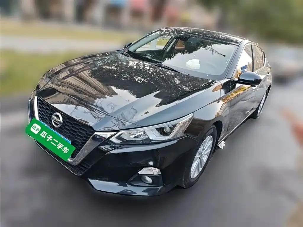 Nissan Teana 2021 из CN, фото 1