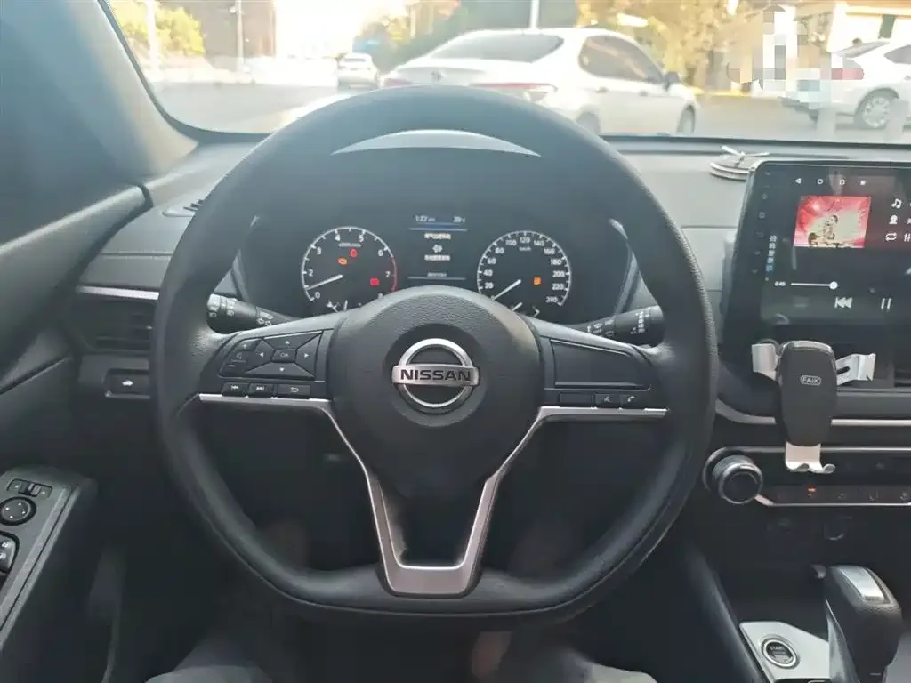 Nissan Teana 2021 из CN, фото 3