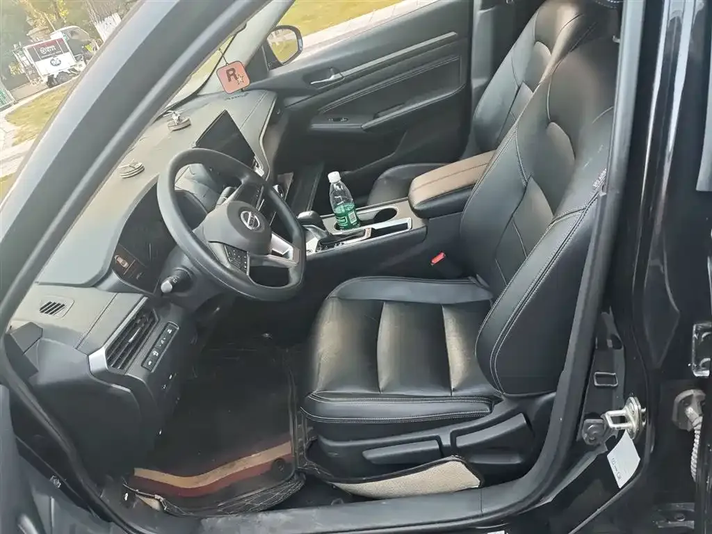 Nissan Teana 2021 из CN, фото 8