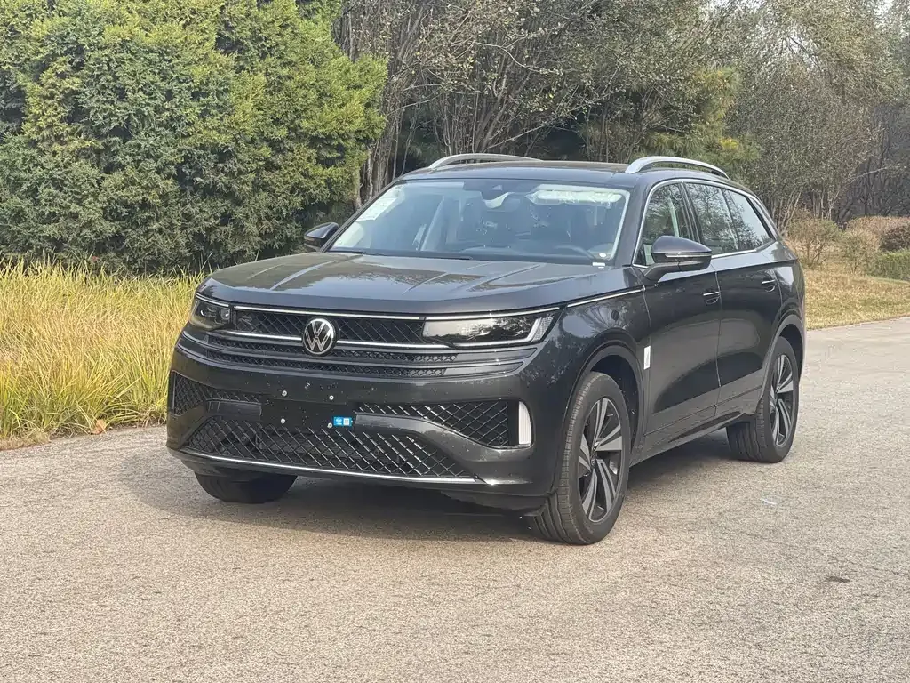 Volkswagen Tavendor 2025 из CN, фото 1