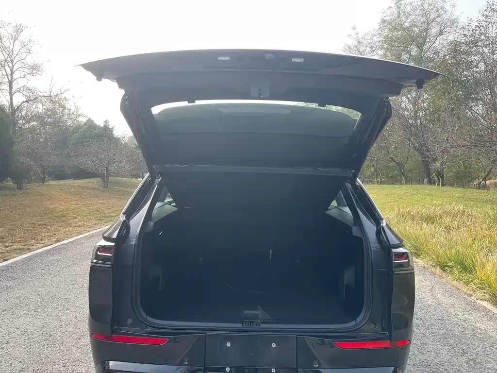 Volkswagen Tavendor 2025 из CN, фото 10