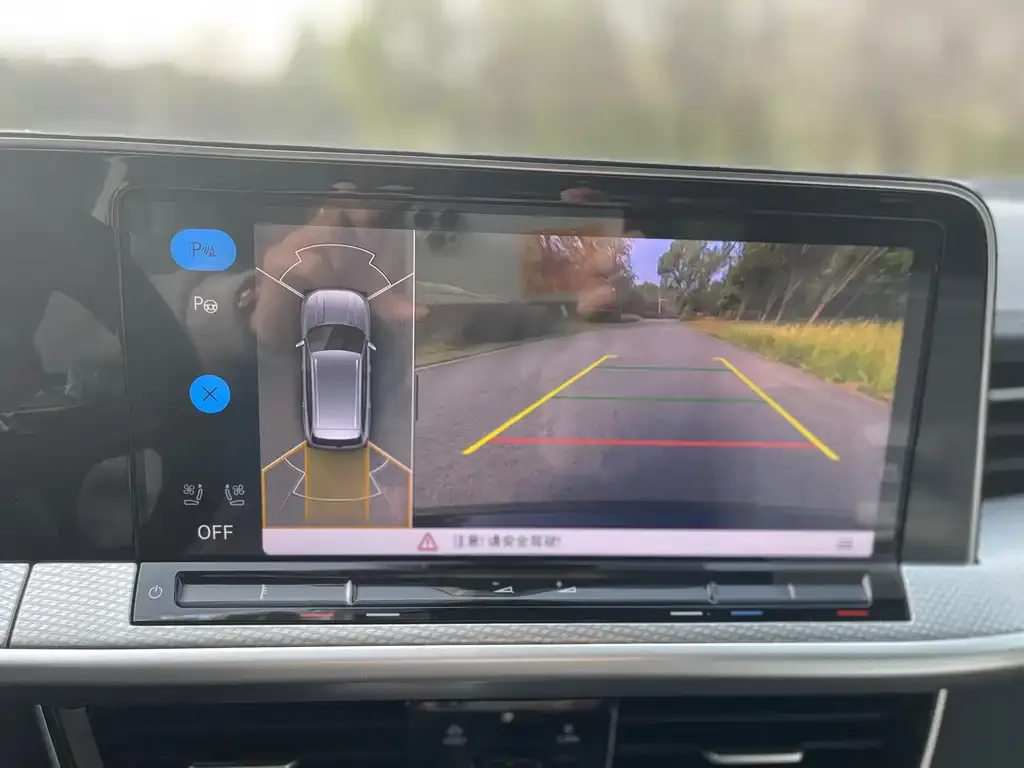 Volkswagen Tavendor 2025 из CN, фото 8