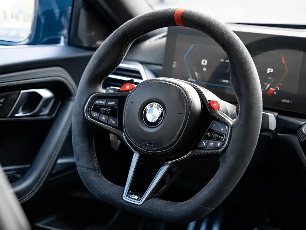 BMW M2 2025 из CN, фото 10