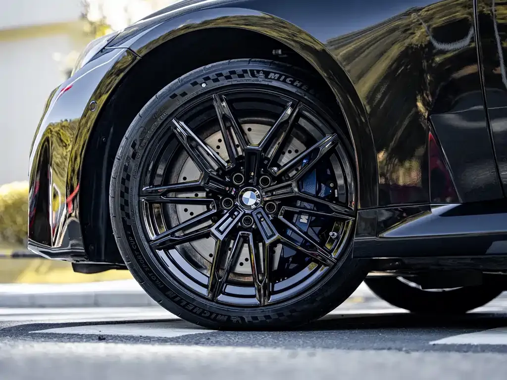 BMW M2 2025 из CN, фото 8