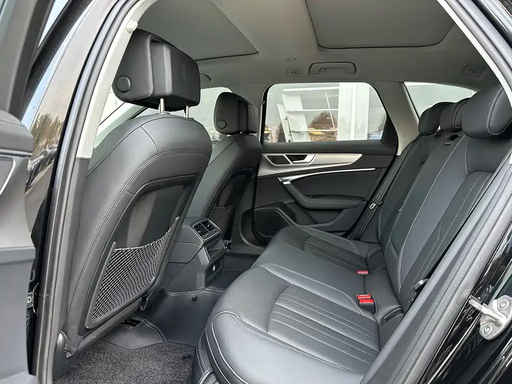 Audi A6 (Import) 2024 из CN, фото 8