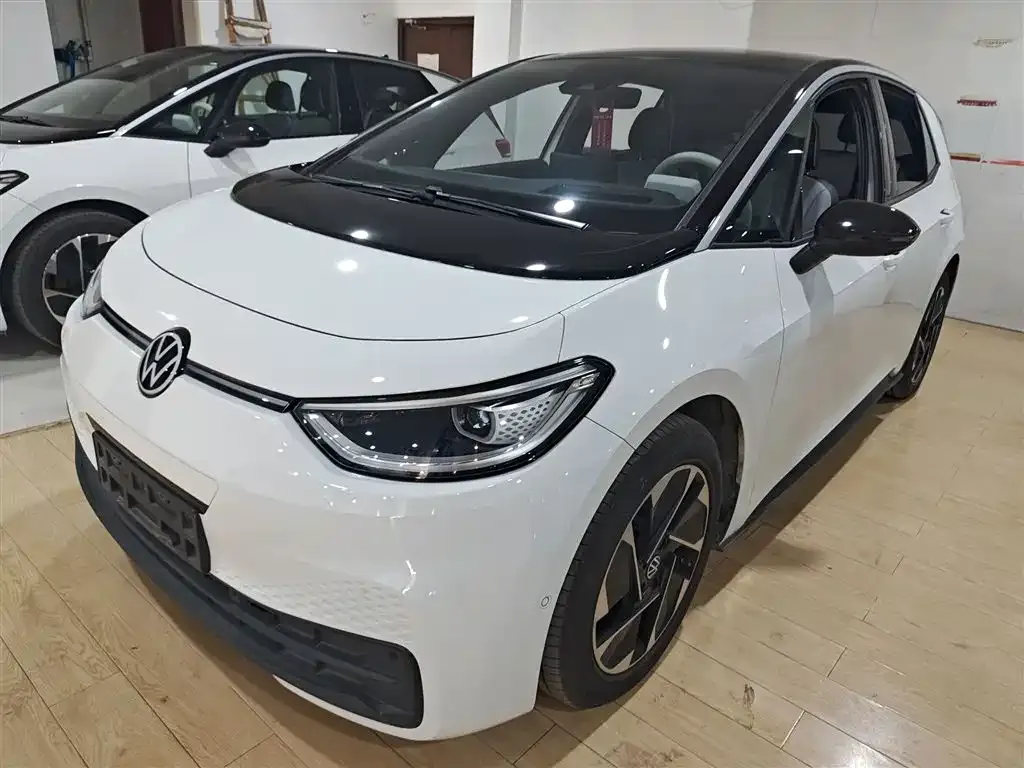 Volkswagen ID.3 2024 из CN, фото 2