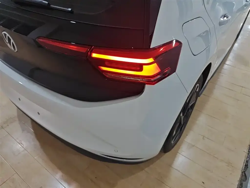 Volkswagen ID.3 2024 из CN, фото 8