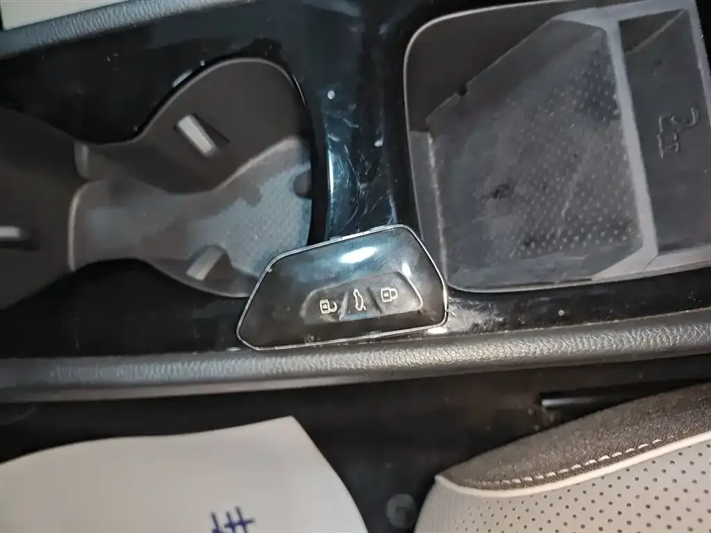 Volkswagen ID.3 2024 из CN, фото 9
