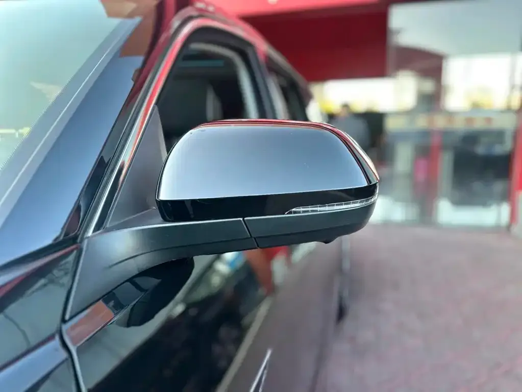 Volkswagen Teramont 2022 из CN, фото 10