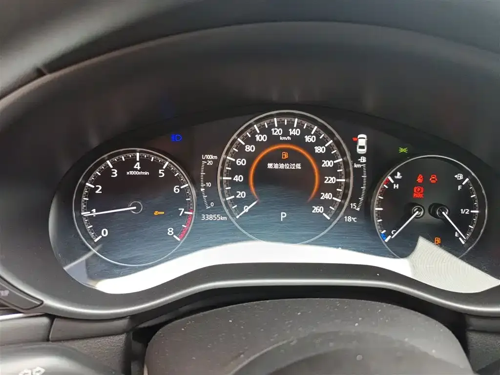 Mazda 3 Axela 2022 из CN, фото 4