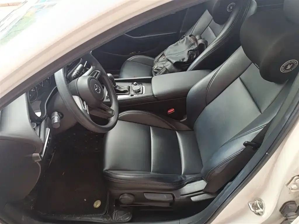 Mazda 3 Axela 2022 из CN, фото 7