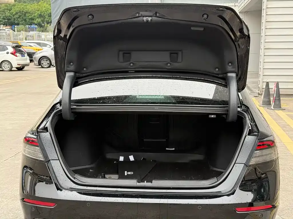 Honda Accord 2025 из CN, фото 9