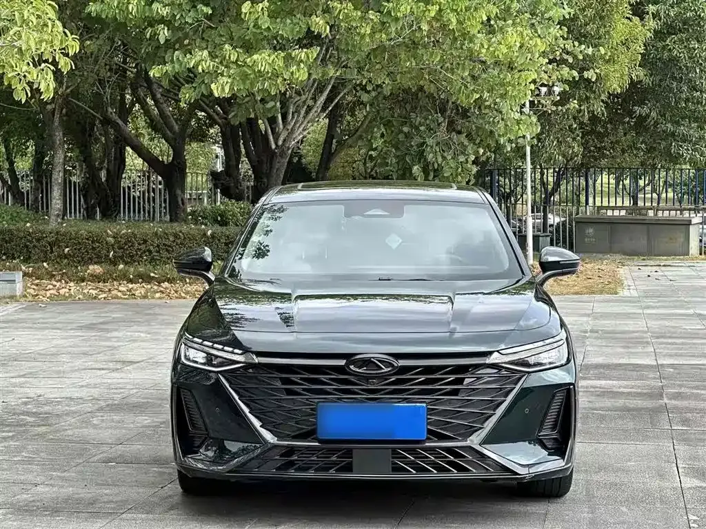 Chery Arrizo 8 2023 из CN, фото 6