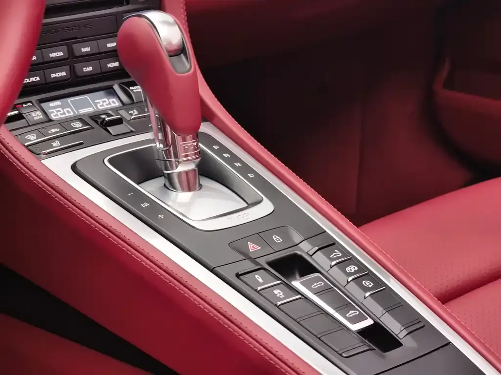 Porsche 718 2022 из CN, фото 9