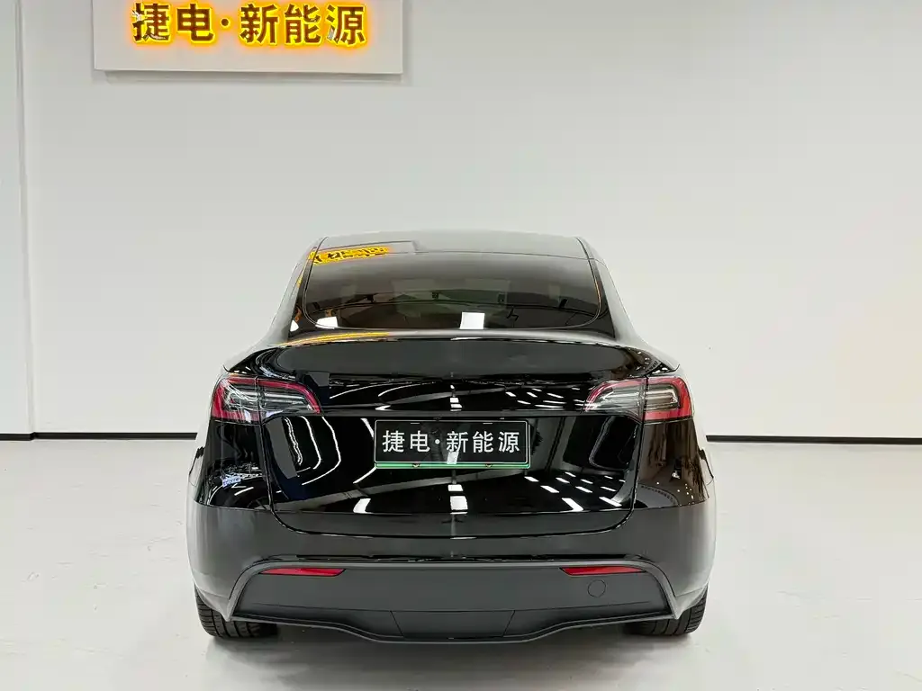Tesla Model Y 2022 из CN, фото 6