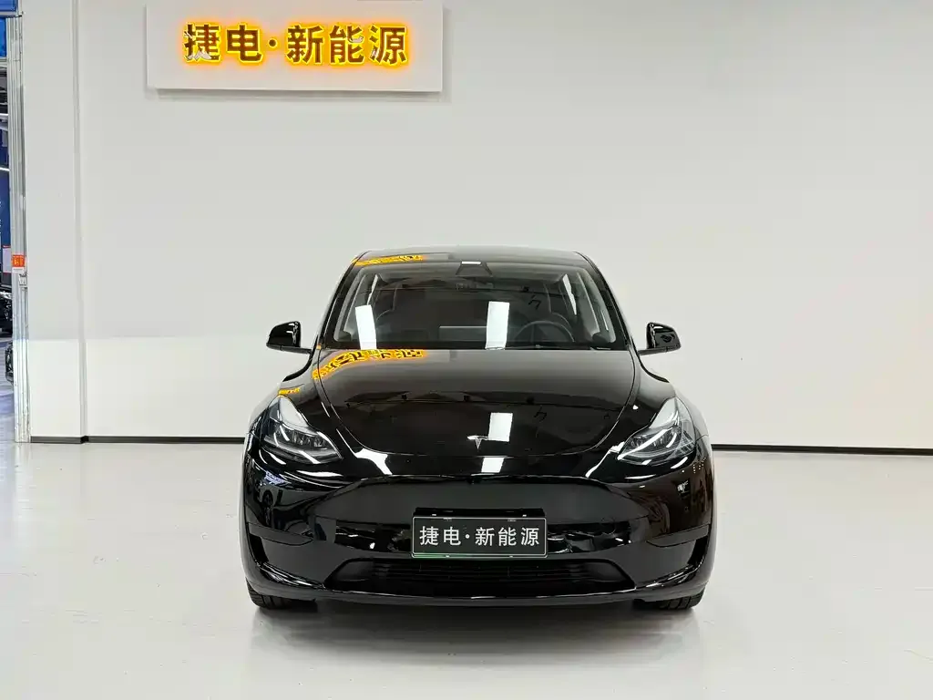 Tesla Model Y 2022 из CN, фото 7