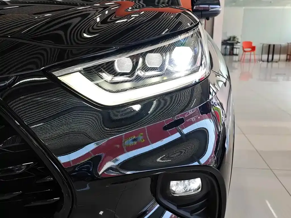 Toyota Highlander 2024 из CN, фото 7
