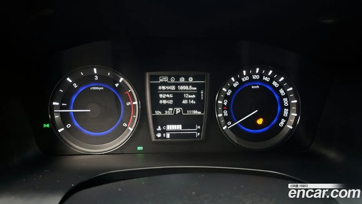 KG Mobility (Ssangyong) Rexton — фото 8