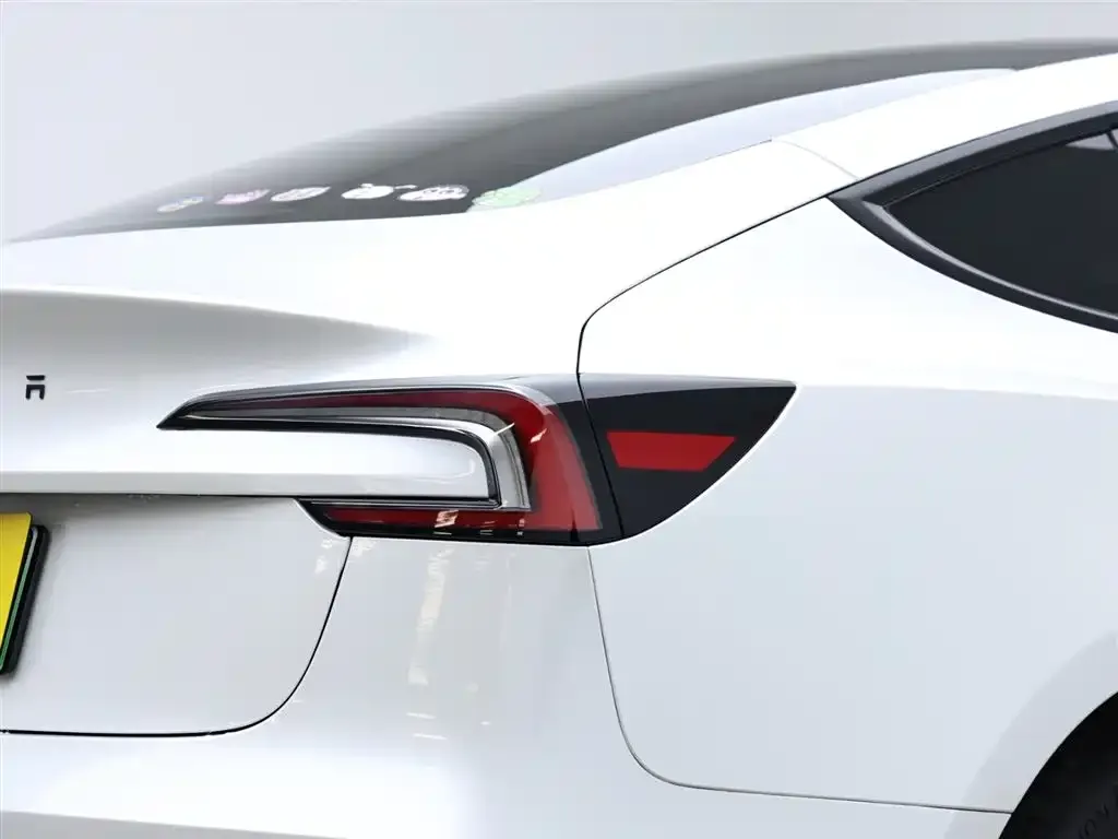 Tesla Model 3 2025 из CN, фото 5