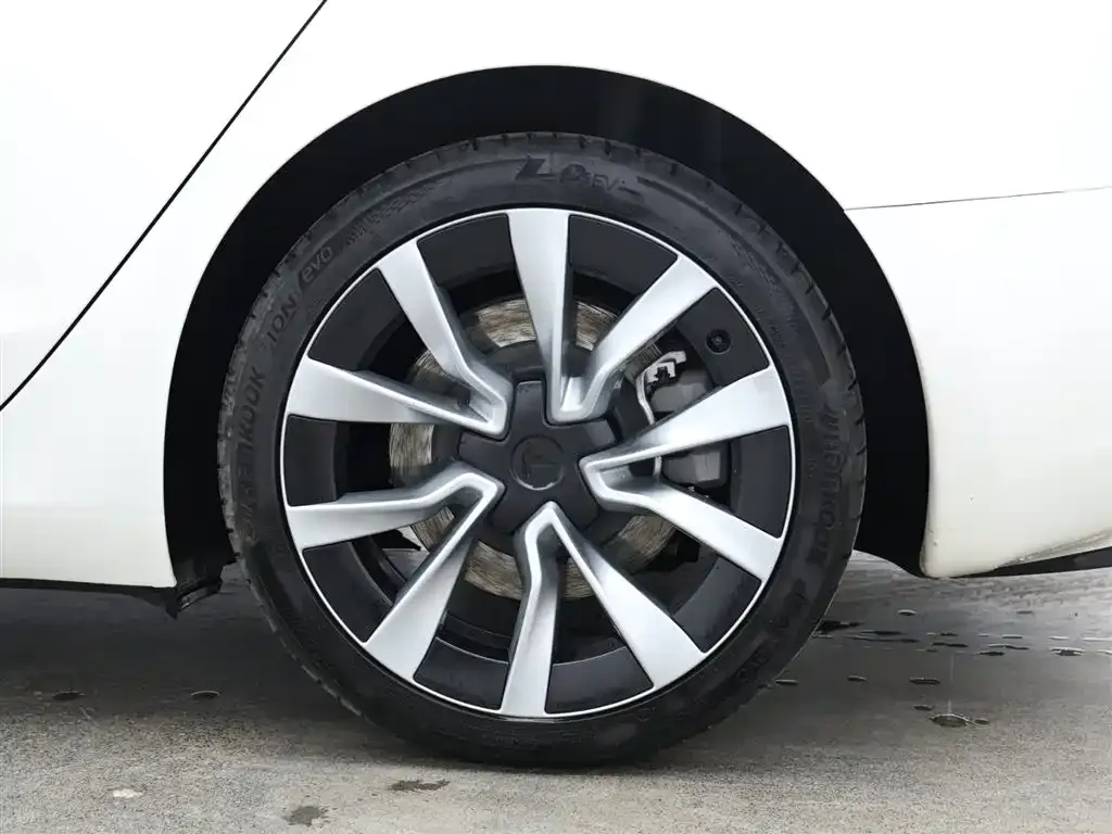 Tesla Model 3 2025 из CN, фото 7