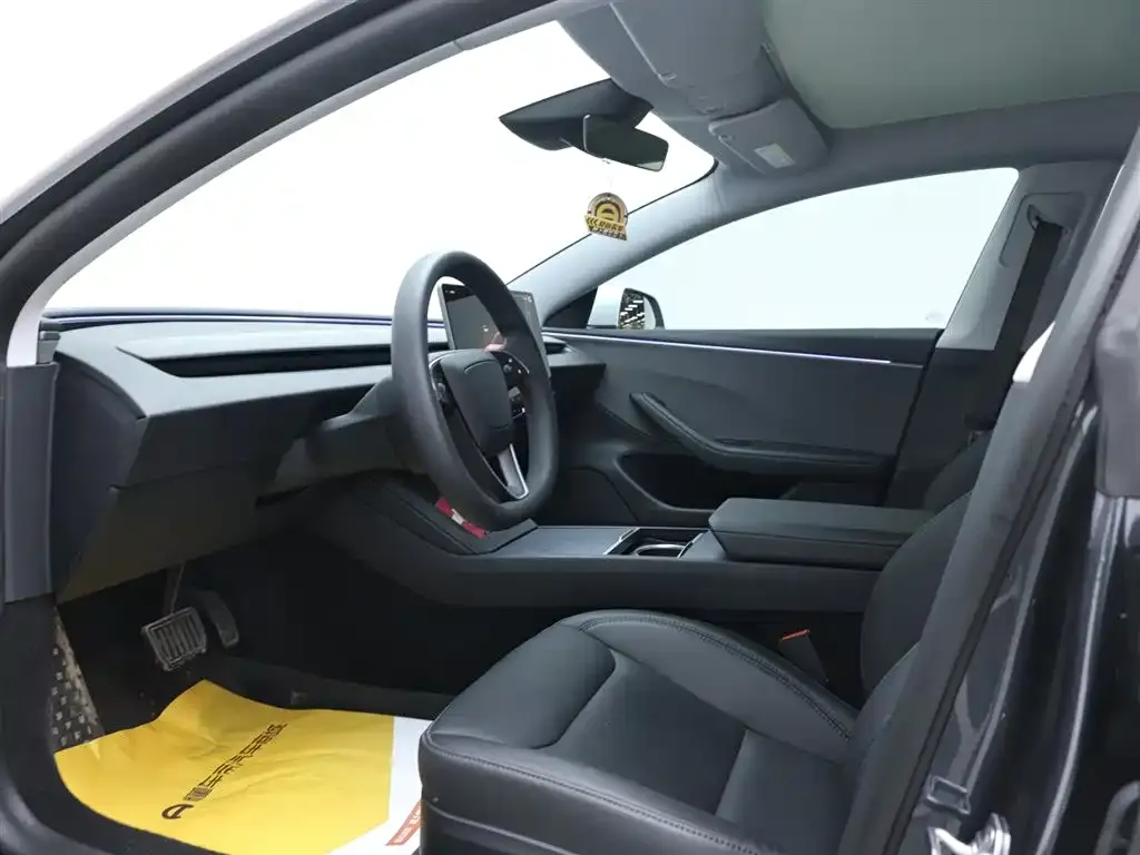 Tesla Model 3 2025 из CN, фото 8