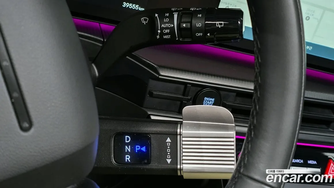 Hyundai Santafe — фото 9