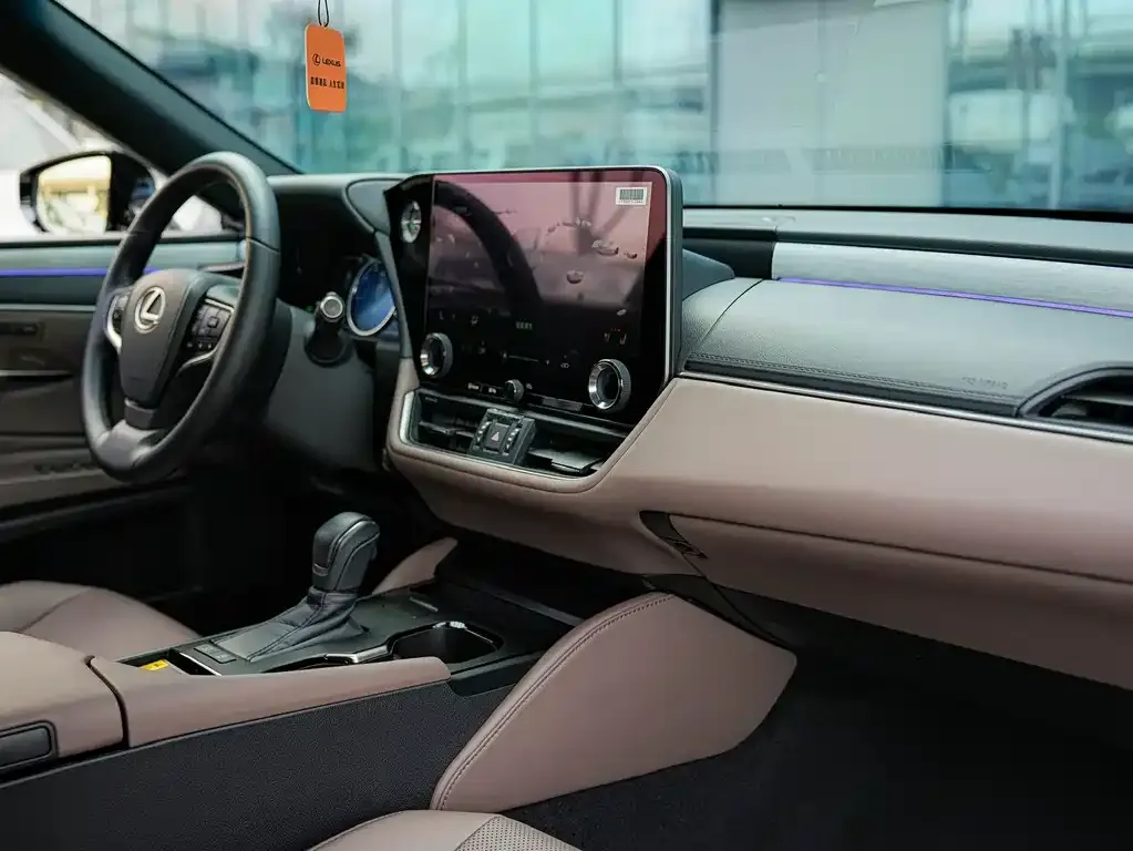 Lexus ES 2025 из CN, фото 10
