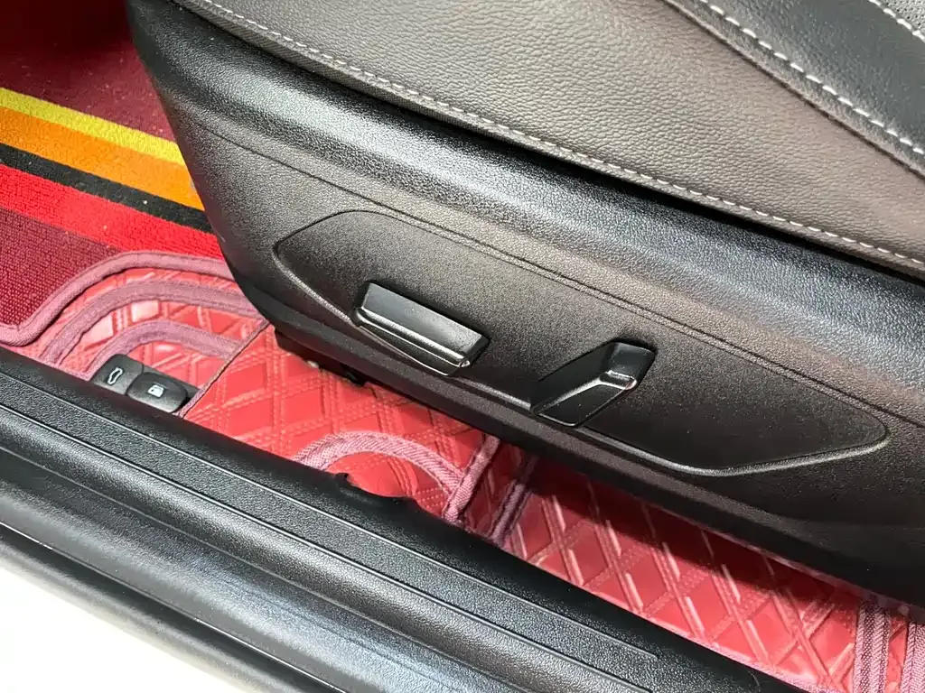 Hyundai Elantra 2022 из CN, фото 9